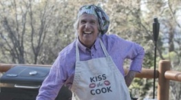 Барри 1 сезон 8 серия