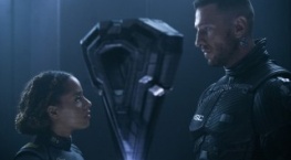 Хало 1 сезон 6 серия