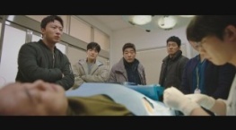 Образцовый детектив 2 сезон 8 серия