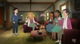 Демонёнок 1 сезон 5 серия