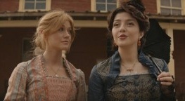 Уокер: Независимость 1 сезон 3 серия