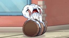 Чудаки 1 сезон 10 серия