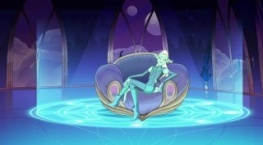 Ши-Ра и непобедимые принцессы 4 сезон 10 серия