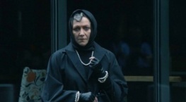 Американская история ужасов 12 сезон 5 серия