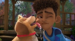 Мир Кармы 1 сезон 4 серия