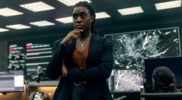 День Шакала 1 сезон 1 серия