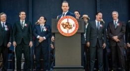 Крёстный отец Гарлема 4 сезон 10 серия