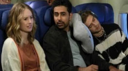 Как я встретила вашего папу 2 сезон 12 серия