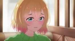 Девушка на час 4 сезон 5 серия