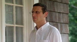 Компания боссов 1 сезон 8 серия