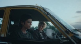 Состояние фуги. Год 1986 1 сезон 5 серия