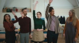 Чувствую себя хорошо 2 сезон 5 серия