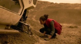 Затерянные в космосе 2 сезон 5 серия