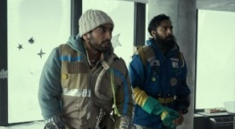 Станция одиннадцать 1 сезон 7 серия