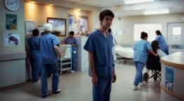 Будет больно 1 сезон 7 серия