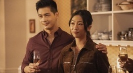 Кунг-фу 2 сезон 4 серия