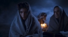 Открытое море 2 сезон 1 серия