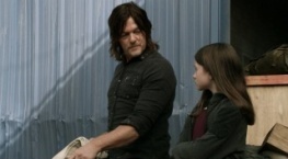 Ходячие мертвецы 11 сезон 18 серия