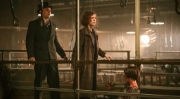 Вавилон-Берлин 3 сезон 7 серия