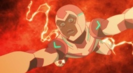 Вольтрон: Легендарный защитник 7 сезон 6 серия