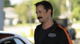 Грабь награбленное: Искупление / Воздействие: Искупление 2 сезон 9 серия