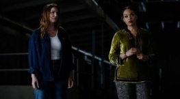 Винчестеры 1 сезон 13 серия