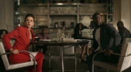 Крепкий Харт 2 сезон 1 серия