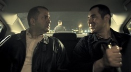 Фауда 3 сезон 5 серия