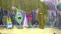 Могучие 2 сезон 2 серия