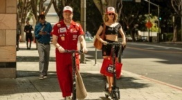 Платонические отношения 1 сезон 3 серия