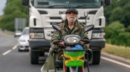 Мужской стриптиз 1 сезон 4 серия