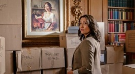 Путь домой 2 сезон 1 серия