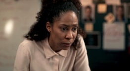 Тёмное желание 2 сезон 11 серия