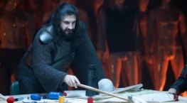 Чем мы заняты в тени 6 сезон 5 серия