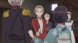 Мой счастливый брак 2 сезон 1 серия