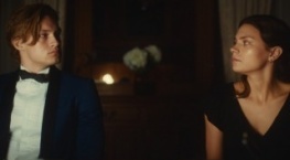 Макстон-холл 1 сезон 1 серия