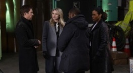 ФБР: Самые разыскиваемые преступники 6 сезон 17 серия