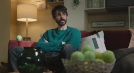 Отдел нераскрытых дел 1 сезон 1 серия