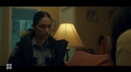 Воскрешение 1 сезон 2 серия