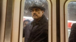 Декстер: Воскрешение 1 сезон 9 серия