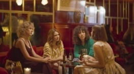 Валерия 1 сезон 8 серия