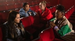 Поквитайся 1 сезон 8 серия