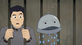 Бесконечный поезд 4 сезон 3 серия