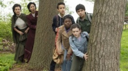 Послания призрака 2 сезон 7 серия