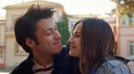 Любовь 101 2 сезон 6 серия