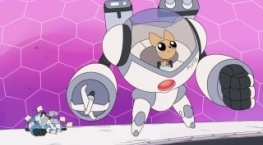 Собаки в космосе 1 сезон 8 серия