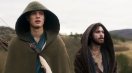 Колесо времени 1 сезон 5 серия