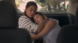 Мать моей дочери 1 сезон 5 серия