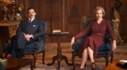 Острые козырьки 6 сезон 3 серия