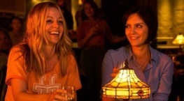 Развод по-английски 1 сезон 5 серия